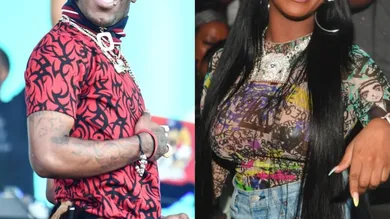 Tabatha Fireman, Prince Williams/Getty Images