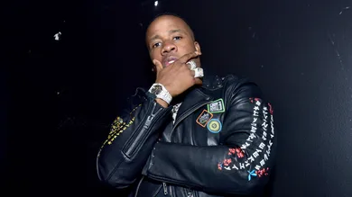 Sean Zanni/Getty Images