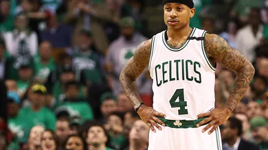 Maddie Meyer/Getty Images