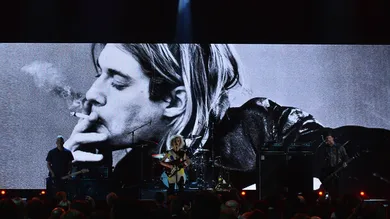 Larry Busacca/Getty Images