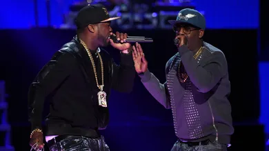 Ethan Miller/Getty Images