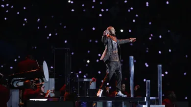 Jonathan Daniel/Getty Images