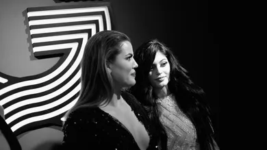 Michael Buckner/Getty Images