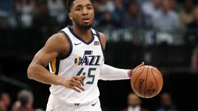 Ronald Martinez/Getty Images