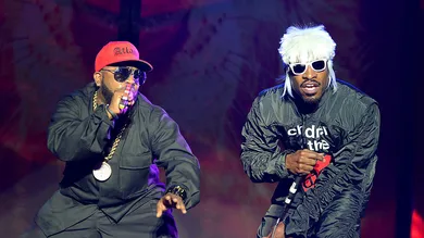 Theo Wargo/Getty Images