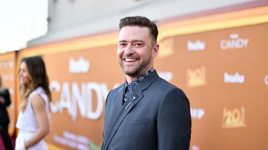 Jerod Harris/Getty Images