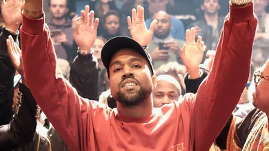 Dimitrios Kambouris / Staff / Getty Images