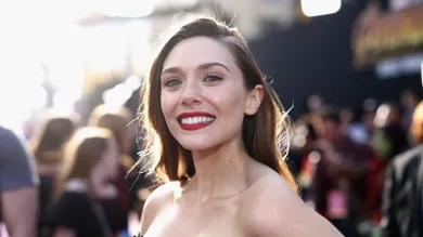 Rich Polk/Getty Images for Disney