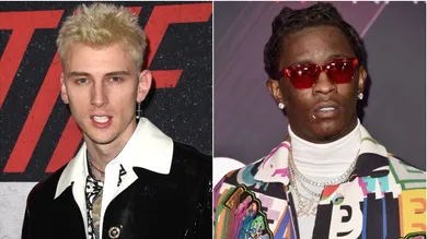 Kevin Winter/Getty Images / Alberto E. Rodriguez/Getty Images