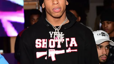 Prince Williams/Getty Images