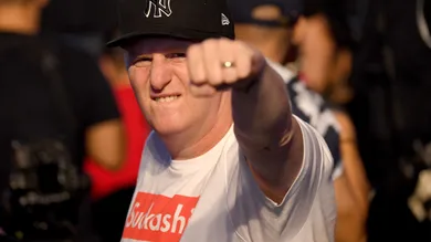 Ethan Miller/Getty Images