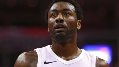 Patrick Smith/Getty Images