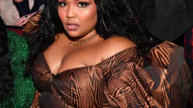 Paras Griffin/Getty Images