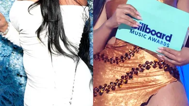 Dimitrios Kambouris / Staff / Getty Images, Amy Sussman / Staff / Getty Images