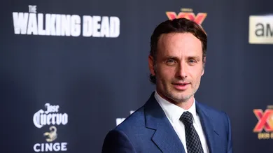 Frazer Harrison/Getty Images