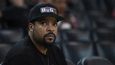 Thearon W. Henderson/BIG3/Getty Images