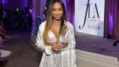 Stefanie Keenan/Getty Images