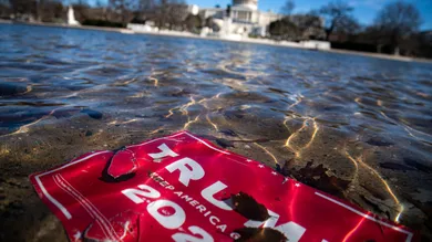 Al Drago/Getty Images