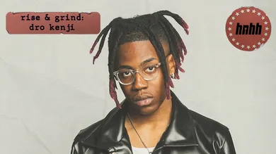 Image provided to HNHH by artist