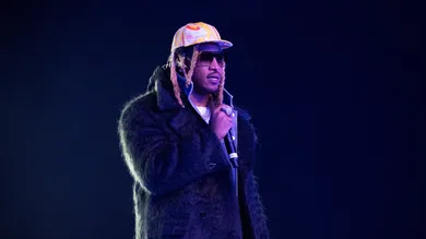 Scott Dudelson/Getty Images