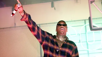 Tommaso Boddi/Getty Images