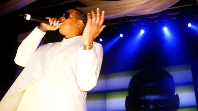 Carlo Allegri/Getty Images