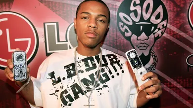 Michael Buckner/Getty Images