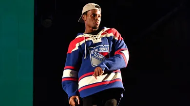 Erika Goldring/Getty Images