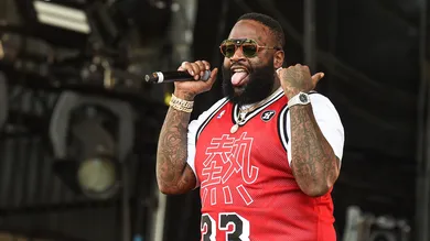 Tabatha Fireman/Getty Images