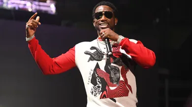 Paras Griffin/WireImage/Getty Images