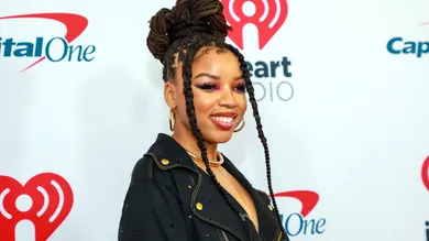 Jason Mendez / Stringer / Getty Images