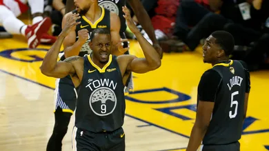 Lachlan Cunningham/Getty Images