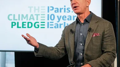 Paul Morigi/Getty Images for Amazon