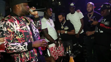 Johnny Nunez/WireImage/Getty Images