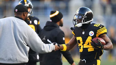 Joe Sargent/Getty Images