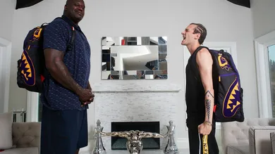 Image Via <a href='https://www.instagram.com/sprayground/?hl=en' rel="nofollow noopener" target='_blank'>Sprayground</a>