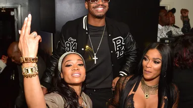 Prince Williams/WireImage/Getty