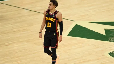 Patrick McDermott/Getty Images