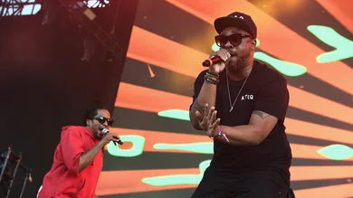 Theo Wargo/Getty Images