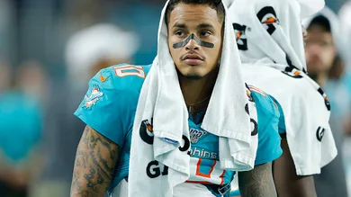 Michael Reaves/Getty Images