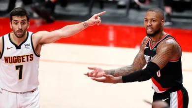 Steph Chambers/Getty Images