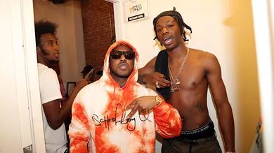 Johnny Nunez/WireImage