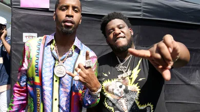 Bennett Raglin/Getty Images