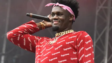 Tim Mosenfelder/Getty Images