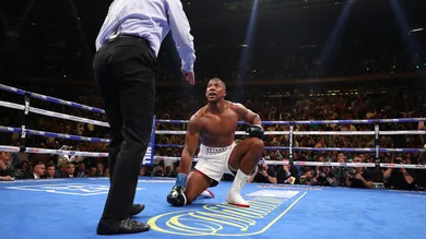 Al Bello/Getty Images