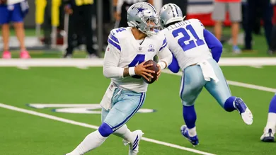 Andrew Dieb/Icon Sportswire via Getty Images