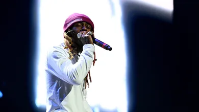 Nicholas Hunt/Getty Images