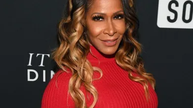 Paras Griffin / Stringer / Getty Images