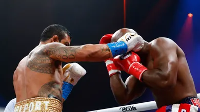 Douglas P. DeFelice / Getty Images