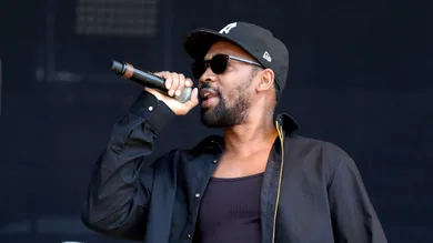 Rick Kern/Getty Images